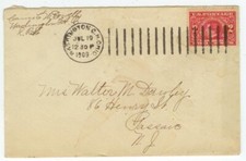 1909 Washington Court House