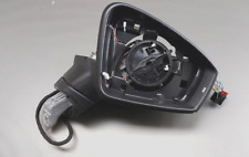 Original VW Toureg exterior