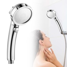 High Pressure bath Shower Head