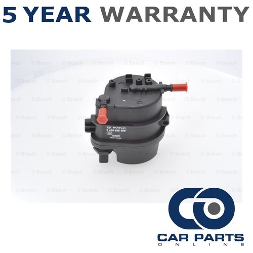 Fuel filter cpo fits fiesta - fuel,