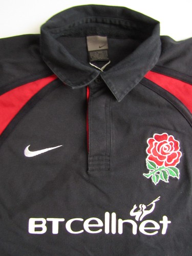 Vintage england rugby - england, union