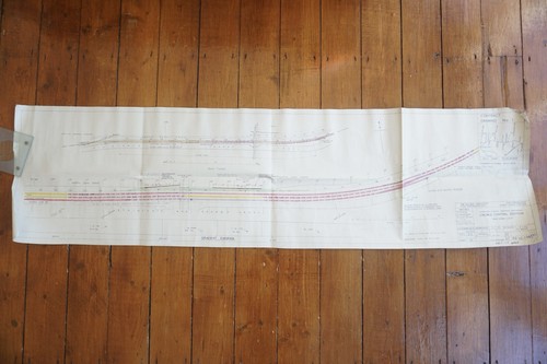 1952 crowe central - crowe, station