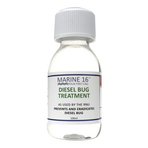 Marine diesel bug boat - marine,