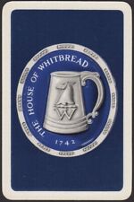 Playing Cards Single Card Old