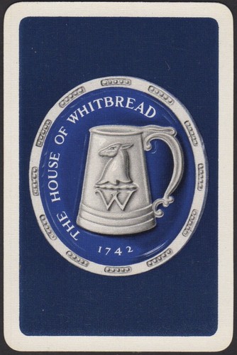 Playing cards single card old - cards,