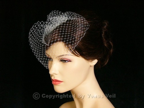 Handmade white bridal - handmade,