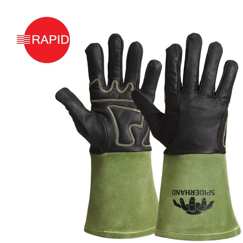 Spiderhand tig supreme plus - spiderhand,