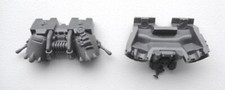 Warhammer 40K Space Marine