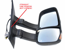 IVECO DAILY 2014-2019  LONG