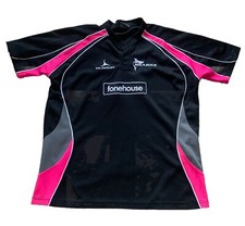 Hull Sharks Mens Rubgy League
