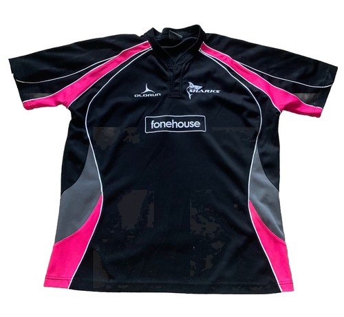 Hull sharks mens rubgy - mens, league