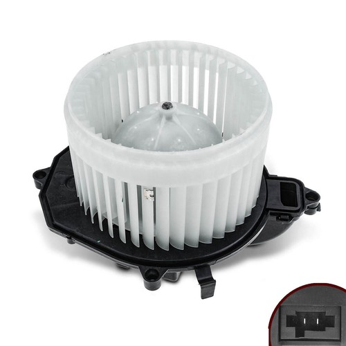 Heater blower motor fan for - heater,
