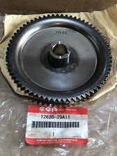 Suzuki LT80 Quad Sport