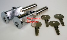 Round Roller Shutter Bullet