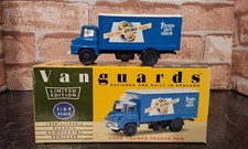 VANGUARDS 1:64 FORD THAMES