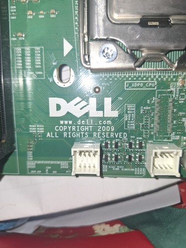 Dell poweredge r510 socket - poweredge,