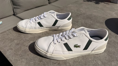Lacoste sideline pro - 1, cma