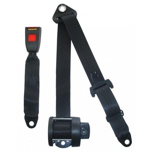 Securon seat belt - -, &