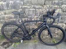 Orbea Terra H40 Gravel Bike