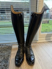 Petrie Sublime Dressage Boots