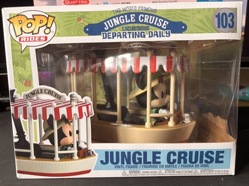 Funko pop rides - rides, #103
