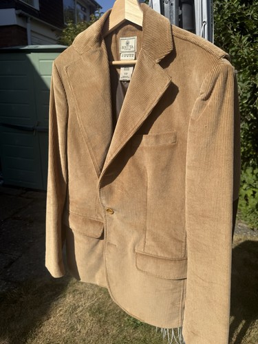 Beretta men corduroy - men's,