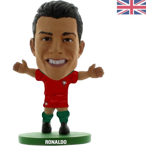 Officially licensed cristiano - officially,