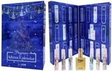 Men's Christmas Fragrances