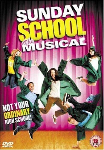 Sunday school musical 2008 - musical, [2008]