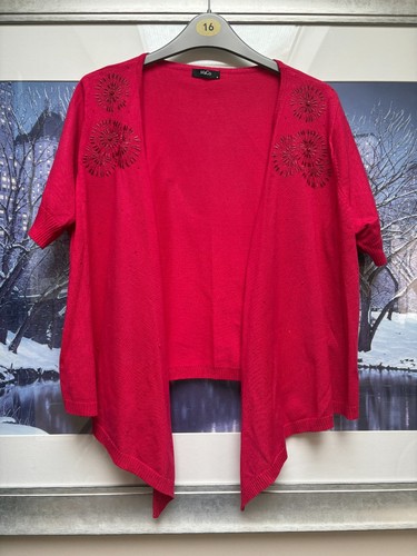 Stunning cerise pink - m&co,