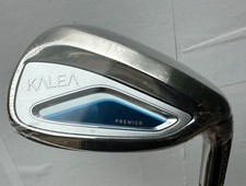 NEW LADIES TAYLORMADE KALEA