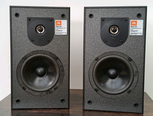 Jbl tlx 111 - jbl, 2-way
