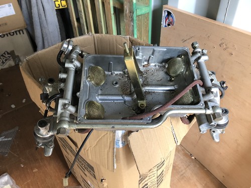 Honda goldwing gl1200 - honda,