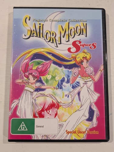 Sailor moon super pegasus - sailor,