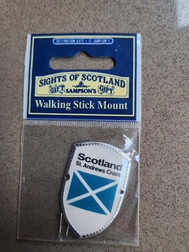 Scotland andrews cross - st,