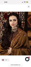 Asim Jofa Ready Made Suit