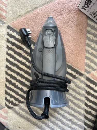 Tower ceraglide 2400w - tower, cord