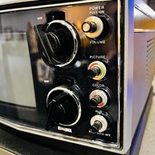 VINTAGE Sony Trinitron KV-5100