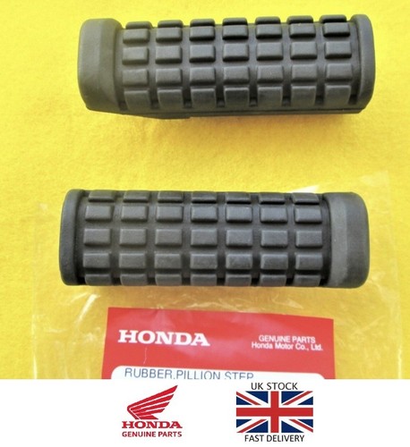 Genuine honda vt500 cb250 - vt500,