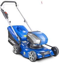 Hyundai 40V Lithium-Ion