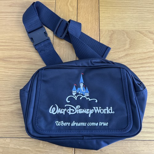Vtg walt disney - disney, world