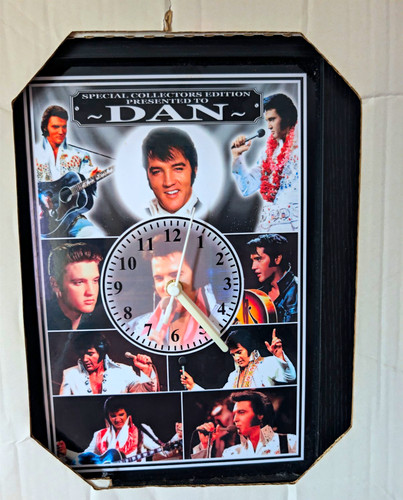 Elvis presley special - presley,