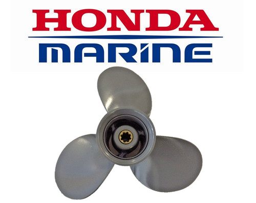 Genuine honda 15hp 9 - genuine,