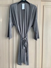 Ladies Lightweight Robe