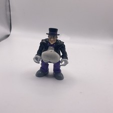 Fisher Price Imaginext DC