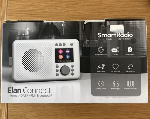 Pure elan connect - pure,