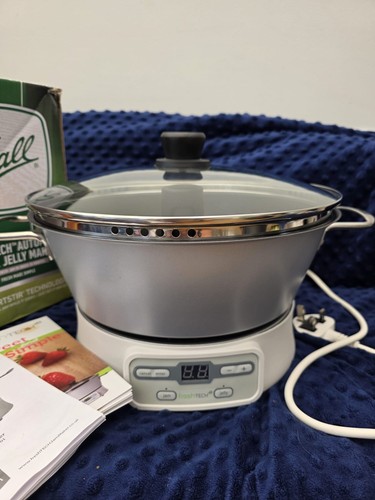 Ball mason jars freshtech - ball,