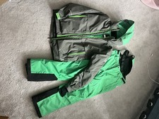 Reima Children’s Ski Jacket And Salopettes Age 14