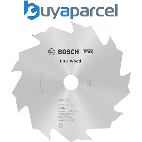 Bosch pro wood - bosch,