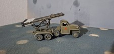 28mm Katusha Truck Warlord